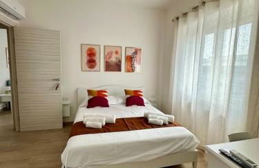 Appartamento Caserta Materica Reggia Apartment - Photo 3