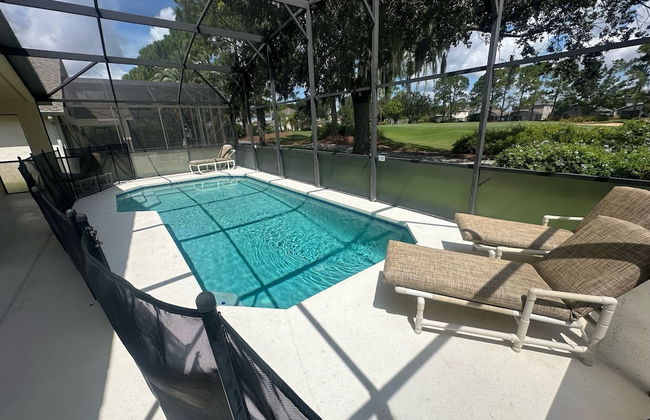 Beautiful 4-bedroom Pool Villa in Southern Dunes With a Golf Course View - Foto 1