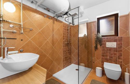 Villa Casa Claudia - Foto 19