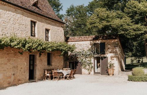 le bois de Selves - Maison authentique avec vue exceptionnelle - Foto 41