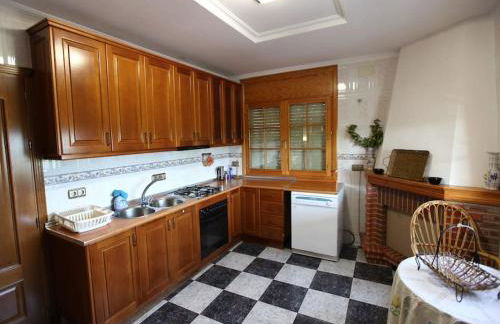 Casa Rural Baza - Photo 31