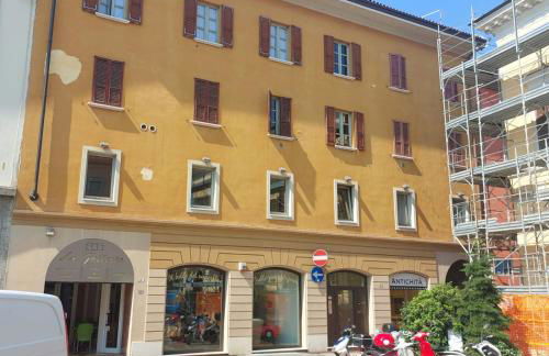 Casa Moro, monolocale moderno nel centro storico - Foto 21