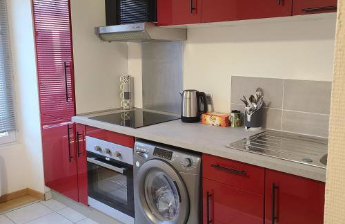 Appartement BREST st martin avec belles prestations - Foto 1