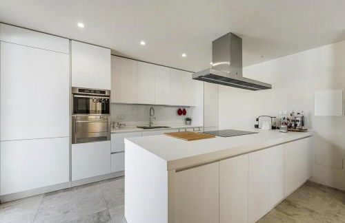 Luxury Villa With Pool In Aso Valley - Foto 5