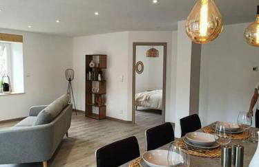 Superbe appartement neuf et cosy 77 m2 - Foto 9