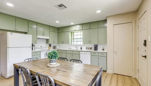 3 Mi to Dtwn Temple Group-Ready Home with Yard - Foto 2