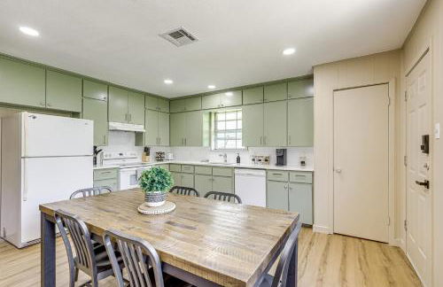 3 Mi to Dtwn Temple Group-Ready Home with Yard - Foto 2