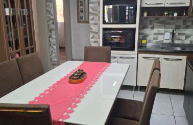 Casa Gislaine e Vinicius - Foto 5