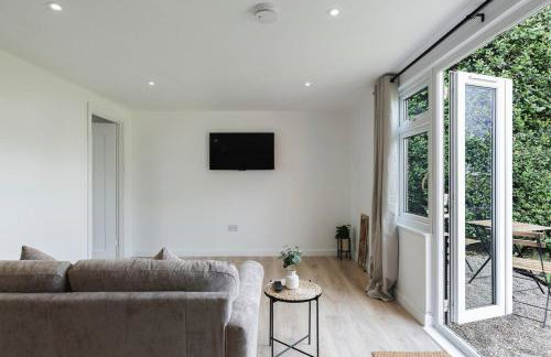 The Dorjean at Mill Road - relaxing 1 bed 1 bath - Foto 17