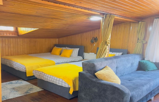 My Home Taksim - Photo 14