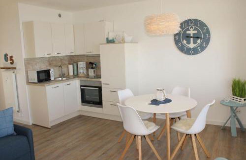 Ferienwohnung Meeresrauschen - Foto 7