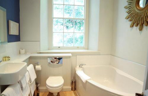 Plas Nanteos Mansion - Foto 65