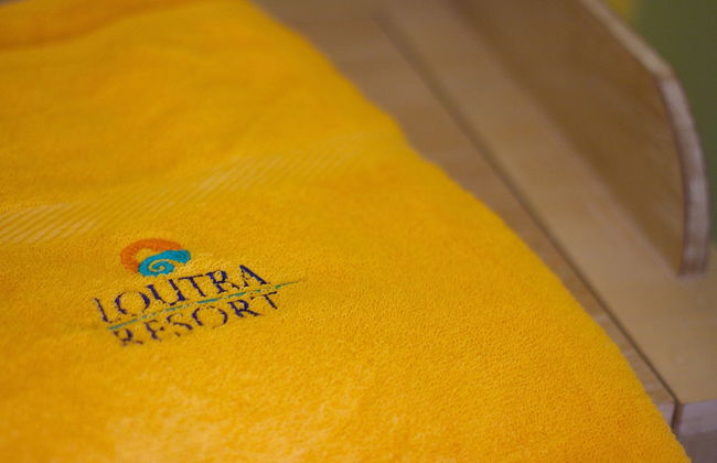 Loutra Resort - Foto 51