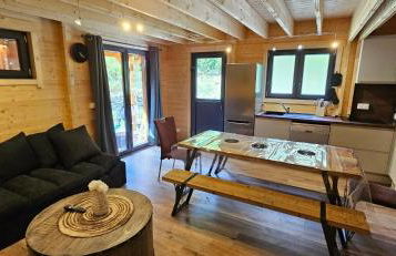 Chalet confortable à Les Deux Alpes 77 m² avec vue - Photo 7