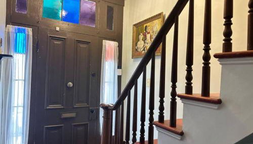 1867 Gothic VanDeventer Home - Photo 2