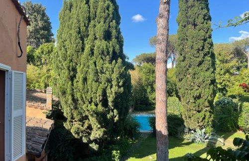 Luxury Villa - Appia Antica - Foto 46