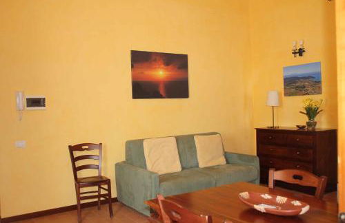 Castello di Populonia VILLA A MARE - Foto 24