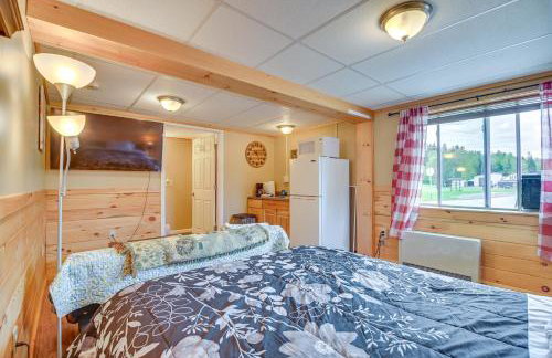 ATV, Fish and Unwind Trailside Pittsburg Studio - Foto 6