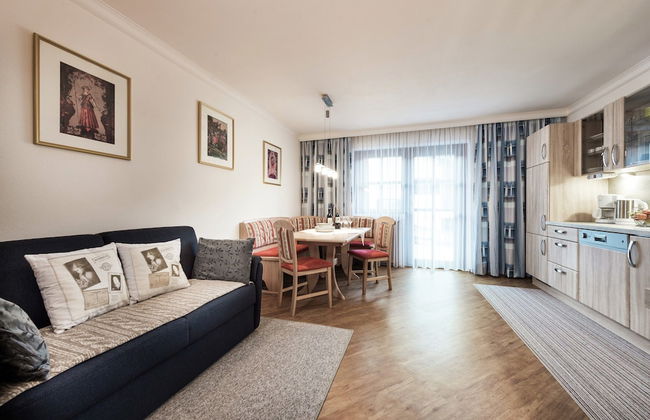 Holiday Flat Gastein Near Ski Slopes - Photo 9