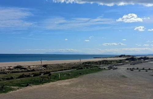 Appartement à deux pas de la plage - Saint Pierre la Mer 6MDLM220 - Foto 10