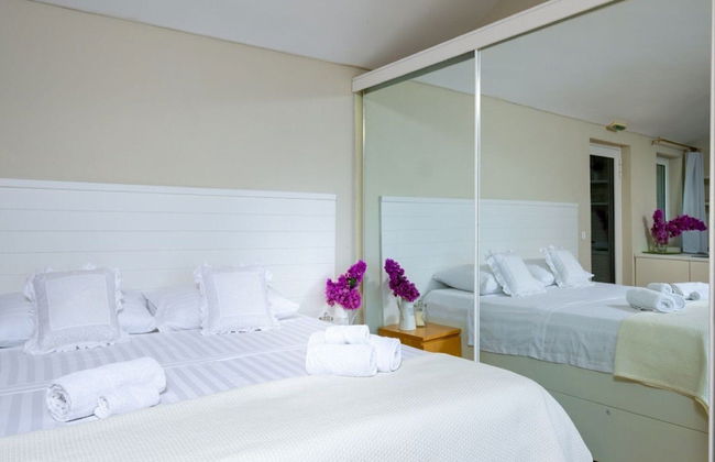 Villa Lola - Four Bedroom Villa With Sea View - Foto 11