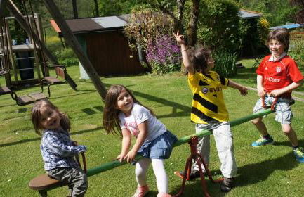 Apartments Lettenmaier - Foto 15