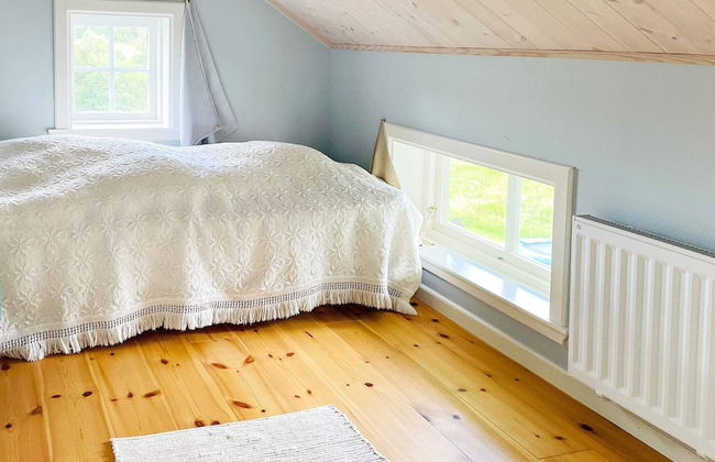 4 Star Holiday Home in Nosund - Foto 2