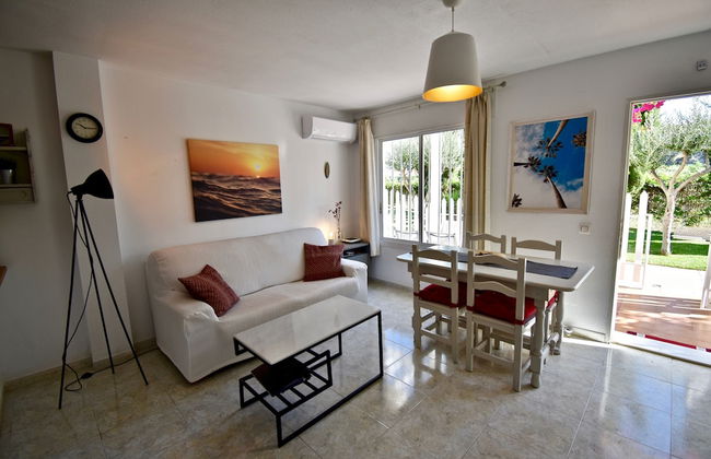 Villa Marinas - Foto 9