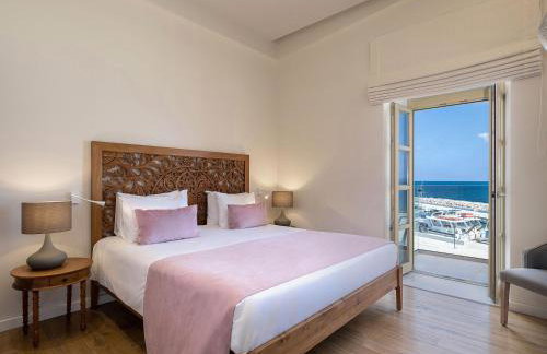 Avra Apartments Kolymbari Harbour - Foto 1