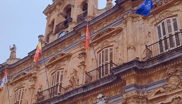 Tour privato di Salamanca Essenziale in 2 ore - Foto 5