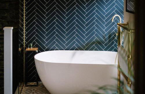 The Den - The White House Windermere - Off-Site Health Club & Spa 2 minute walk away - Photo 35