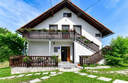 Apartman PLUM PLITVICE - Foto 1