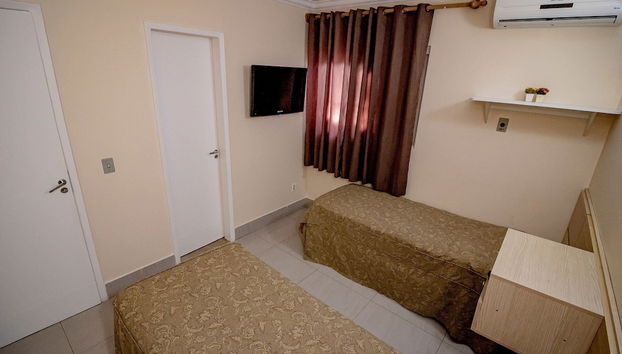 diRoma Internacional Resort - Casa - Foto 5, Habitación