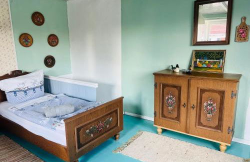 Charming historical farmhouse - Foto 15