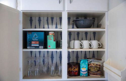 Sunny Side on Storm 3BR 3BA Retreat - Foto 25