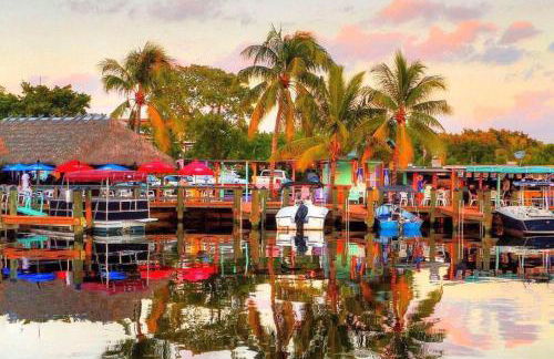 Waterfront Cabana 1 Key Largo - Foto 4