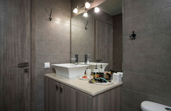 Villa Roxanne - Foto 21