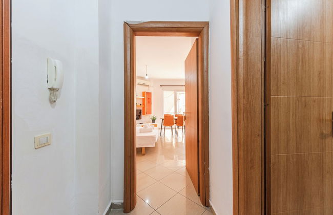 Orange Seaview Studio - Foto 6