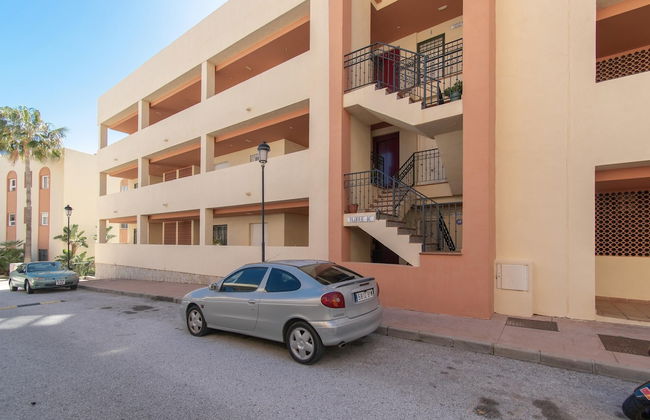 Paraiso De Riviera in Calahonda - Photo 24