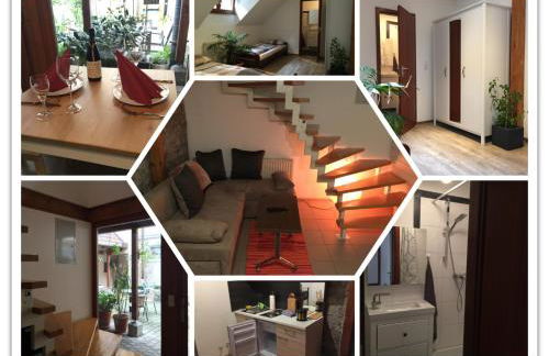 FeWo Pleich - Foto 1