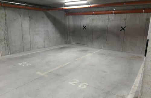 Oaza w Centrum - Foto 14