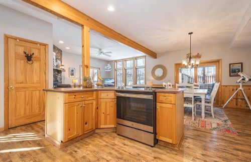 Serenity Now by Taylor Made Deep Creek - Foto 31