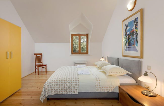 Charming Villa With Swimming Pool - Foto 3