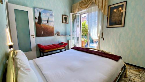 Terrazza su Genova - 300sqm Rooftop Penthouse w Sea & City Views - Close to Aquarium - Foto 2