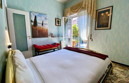 Terrazza su Genova - 300sqm Rooftop Penthouse w Sea & City Views - Close to Aquarium - Foto 2