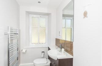 Balmeadowside Farmhouse with Hot Tub - Foto 22