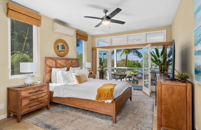 Big Island Aloha Pearl House 4 Bedroom Home - Foto 2