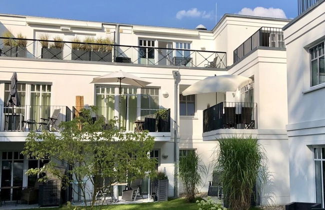 Apartment in Heiligendamm - Foto 20