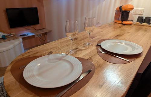 La Suite - Résidence Chez Gally à Angers - Photo 12