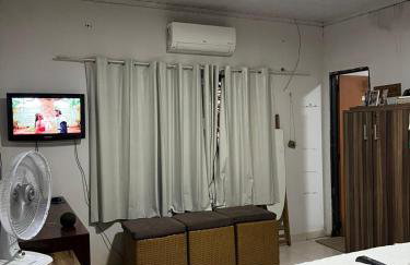 Casa MotoGP Goiânia 3 quartos, até 6 pessoas - Foto 8